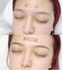 -臣丽纹眉全国连锁