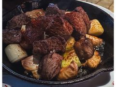 -BROWNSTONE布朗石西班牙餐厅(富城店)