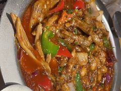 -嘎嘎鸭脑壳(金琴店)