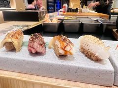 -鮨政· Omakase(港汇恒隆广场店)