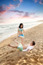 -薇视觉婚纱摄影工作室·婚纱照·结婚照