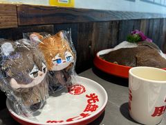 -生活如沸·顺德水牛奶火锅(大学路店)