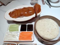 北京酥不腻烤鸭-极致三川·厨房(N37天琴座店)