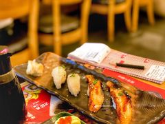 -鱼民·现造寿司(育德店)
