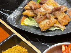 -HONGA HONGA雄家(曹路店)