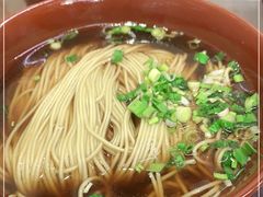 -老德安面馆(翠竹新村南区店)