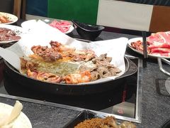 -福成自助烤肉(长阳店)
