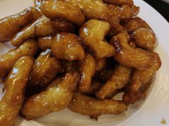 -燕郊烧鸽子(酷车小镇店)