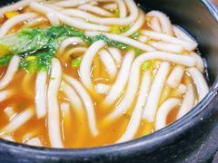 -猪脑壳凉面(武陵源店)