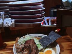 -老龙亭拉面店