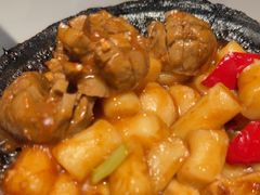 -潮堂 · 潮州菜(国贸商城店)