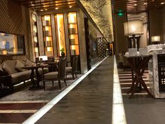 -深圳四季酒店·馥自助餐厅