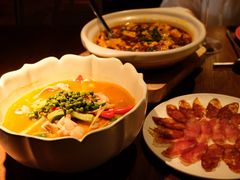 -肆海小川菜酒馆Wine Bistro (青年路店)
