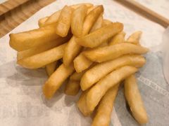 -塔斯汀中国汉堡(国贸店)
