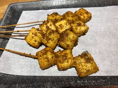 鱼豆腐-管氏翅吧(马家堡店)