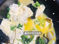 冻豆腐-维园悦谱·海派家常菜(乌鲁木齐南路店)