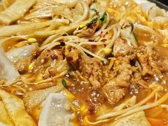 -大叹号啤酒屋·延边料理(建工店)