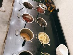 -九玺炉旋转小火锅(柠溪路店)