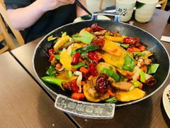 -潇湘阁(望京SOHO店)