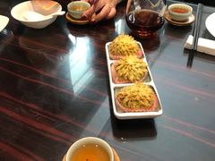 -北海金昌开元名都大酒店·四季轩中餐厅