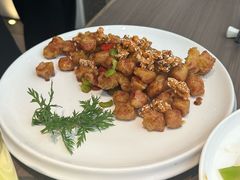 -将相和·海鲜蒸饺大连菜