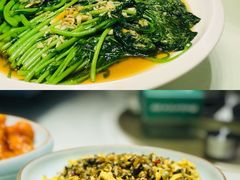 -禾珍珠家常小馆(河南博物院店)