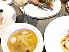 -博林天瑞喜来登酒店·西丽尚膳