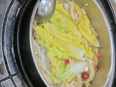 -芭夯兔·无骨兔汤锅(大融城店)