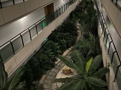 -威海天沐度假区温泉