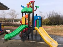 -华山御温泉度假村