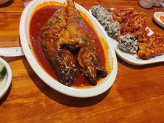 -全州拌饭馆(断桥店)