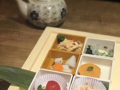 -蟹将军·松叶蟹和牛日料放题自助(K11店)