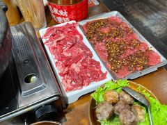 -黔有有贵州酸汤夺夺粉火锅(五味十字店)