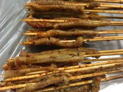 -东北焱火烧烤(皮市街店)