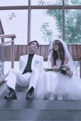 点击看大图 -金夫人婚纱摄影