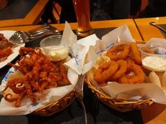 -宝莱纳餐厅(滨江店)