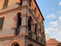 -上海犹太难民纪念馆