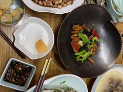 -兰亭茶叙(新新家苑店)