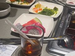 -海底捞火锅(天津SM城市广场店)