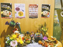 -ABC Cooking Studio(上海环球金融中心店)