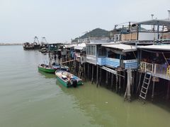 -大澳