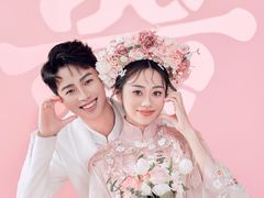 -经典婚纱摄影美学馆·私人定制