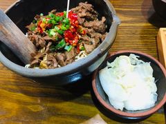 -擂饭(五一广场店)