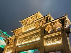 -寻梦滕王阁实景演出