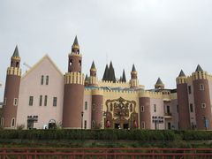 -安徒生童话乐园