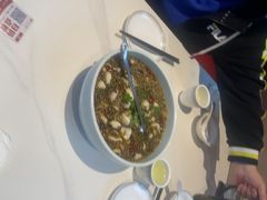 -李记搅团•非遗陕菜(三桥店)