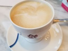 -福州泰禾铂尔曼酒店·大堂酒廊