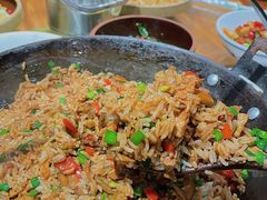 -红旗大食堂(君悦紫园店)