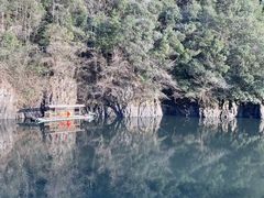 -磐安舞龙峡景区