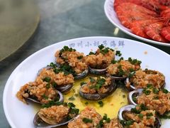 -四川小胡子海鲜(丁村万人海鲜广场店)